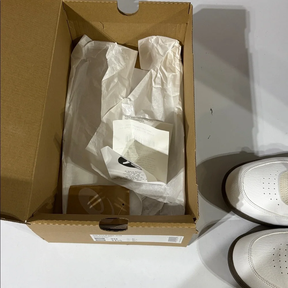 Asics Skyhand Size 10 - Picture 7 of 8